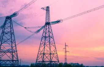 Electrical infrastructure