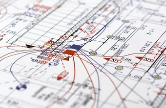 Electrical planning and cabling