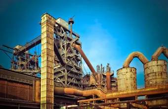 Industrial facility