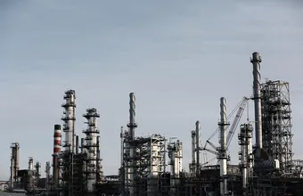 Industrial site