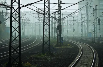 Railway infrastructure